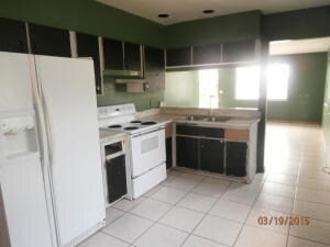 Unit 2 kitchen