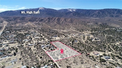 0 Clyoedale Rd unit PW25061819, Pinon Hills, CA 92372 - photo 3