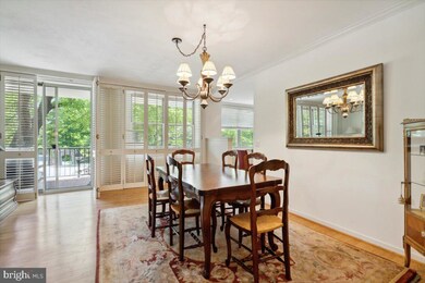 The Trianon unit 206, Bala Cynwyd, PA 19004 - photo 4