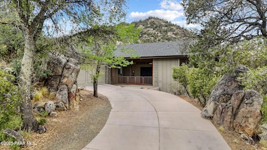 2008 Forest Hills Rd, Prescott, AZ 86303 - photo 2