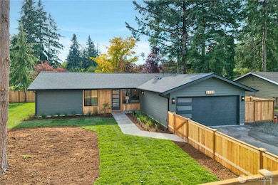 6133 NE 200th St, Kenmore, WA 98028 - photo 2