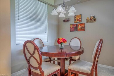 Kitchen nook - 2720 Cypress Trace #2919