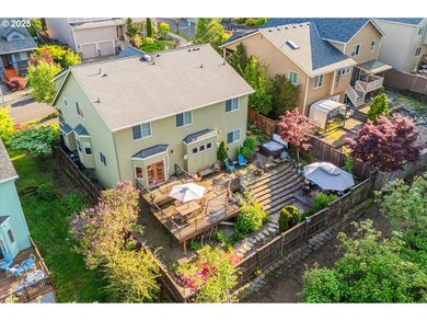 15511 SE Belmore Heights, Portland, OR 97236 - photo 4