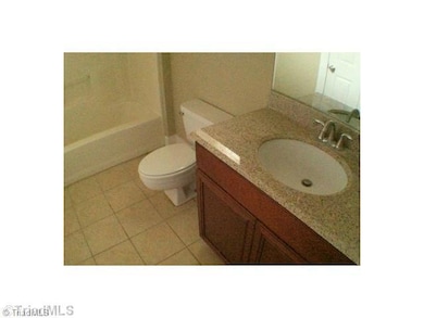 1717 W 1st St unit 1, Winston Salem, NC 27104 - photo 6