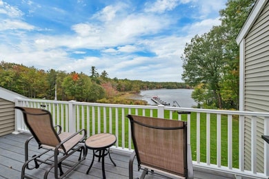 1 Barbers Pole Rd unit 2, Tuftonboro, NH 03853 - photo 3