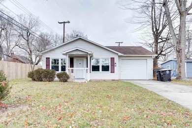 123 Edgeknoll Ln, Fort Wayne, IN 46816 - photo 2