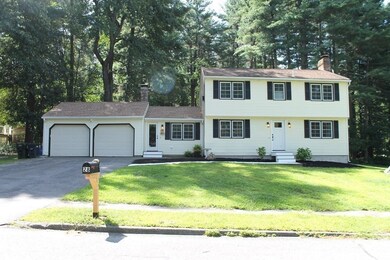 28 Bull Run, Holden, MA 01520 - photo 3