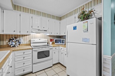 2503 W Fort MacOn Rd unit 208-A, Atlantic Beach, NC 28512 - photo 7
