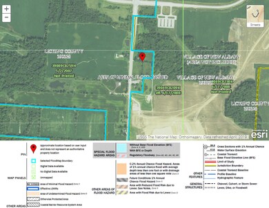 Flood Map