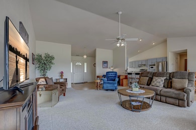 155 W Claxton Rd, Payson, AZ 85541 - photo 6