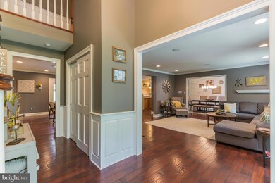 1317 Commissioners Rd, Mullica Hill, NJ 08062 - photo 4