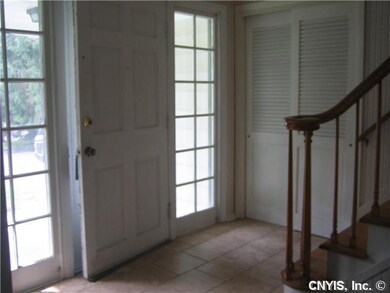 Foyer