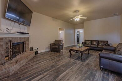 809 E 97th Ct, Odessa, TX 79765 - photo 5