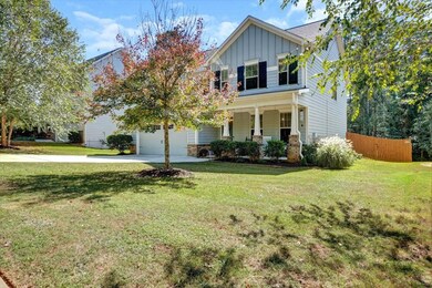 1697 Dyeson Rd SW, Marietta, GA 30008 - photo 2