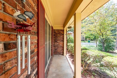 1401 Florence Dr, Albany, GA 31707 - photo 2