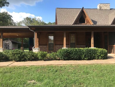 816 Stephenson Brown Rd, Lufkin, TX 75904 - photo 2
