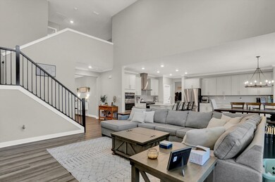 3925 New Battle Ln, Bargersville, IN 46106 - photo 4