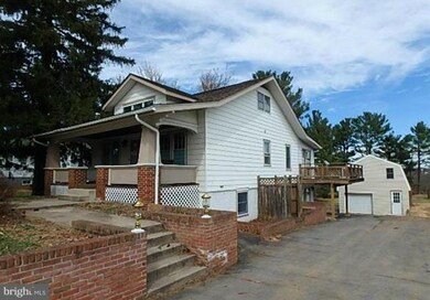 1238 Rosemont Dr, Knoxville, MD 21758 - photo 2