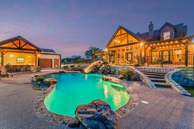 601 Silver Spur Dr, Weatherford, TX 76087 - photo 6