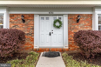 4311 Markwood Ln, Fairfax, VA 22033 - photo 6