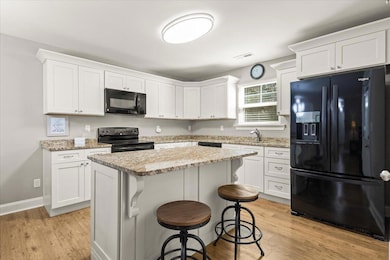 206 Cottage Crest Ct, Chickamauga, GA 30707 - photo 6