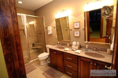 Doubel Vanity