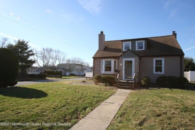 Exterior - View 1