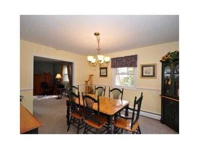 Dining Room.