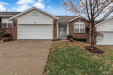 16 Hill Pointe Ct, Saint Charles, MO 63303 - photo 2