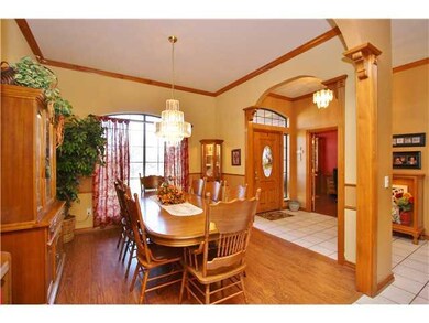 Dining Room.