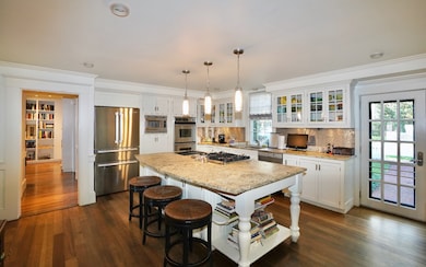 93 S Water St, Edgartown, MA 02539 - photo 7