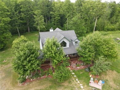W4241 Walrath Rd, Glen Flora, WI 54526 - photo 2