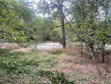 View of landscape