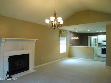 309 Audubon Cir, Brandon, MS 39047 - photo 6