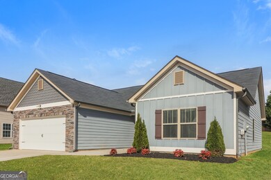 120 Brookhaven Dr, Villa Rica, GA 30180 - photo 2