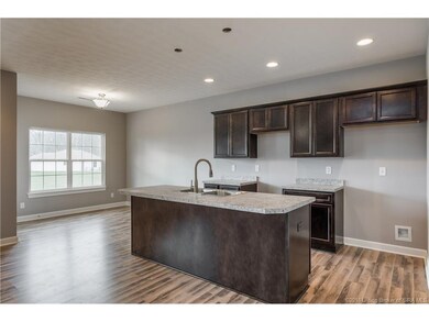 303 Dunlevy Rd, New Washington, IN 47162 - photo 4