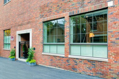 628 Jaeger Street Front Entry