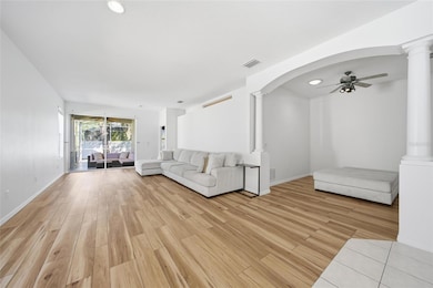 3343 Chapel Creek Cir, Wesley Chapel, FL 33544 - photo 5