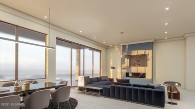 Kitchen/ Great Room