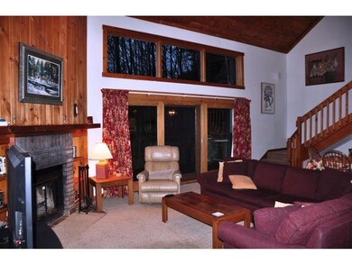4 Newfane Cir unit 4B, Dover, VT 05356 - photo 2