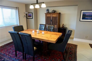 Dining/Family Room