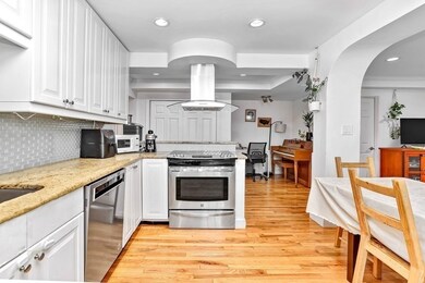 16 Addington Rd unit 23, Brookline, MA 02445 - photo 6