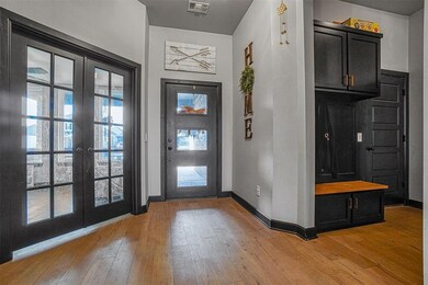 804 Scully Rd, Yukon, OK 73099 - photo 4