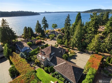 5407 W Mercer Way, Mercer Island, WA 98040 - photo 3