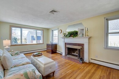 174 Glenellen Rd, West Roxbury, MA 02132 - photo 7