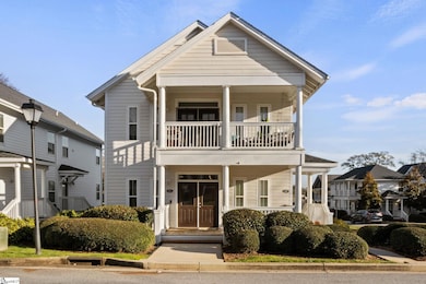 15 Oakhurst Ave unit 15 Oakhurst Ave Unit, Greenville, SC 29609 - photo 2