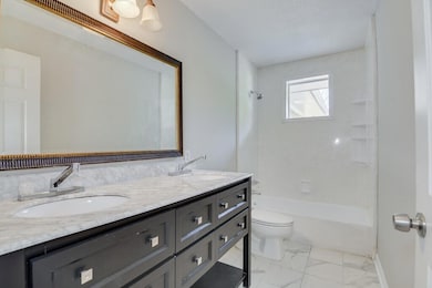 bathoom