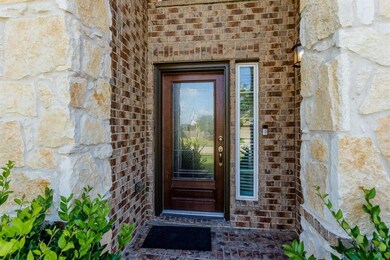 1914 Amber Trail Ln, Richmond, TX 77469 - photo 3