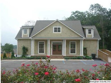 Southern Trace Amenity Center includes fitness are