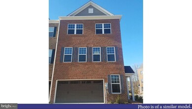 3860 Effie Fox Way, Marlboro, MD 20772 - photo 4